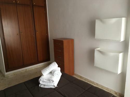 Apartamento Frente Al Mar