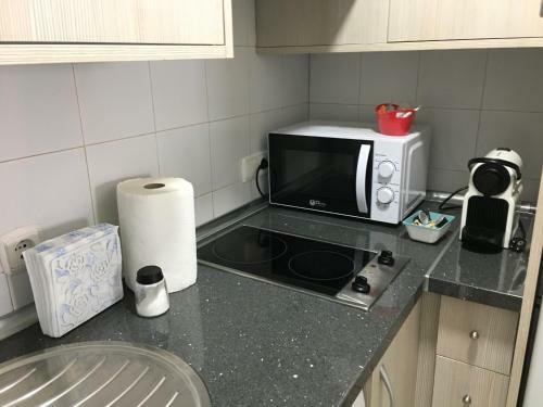 Apartamento Frente Al Mar