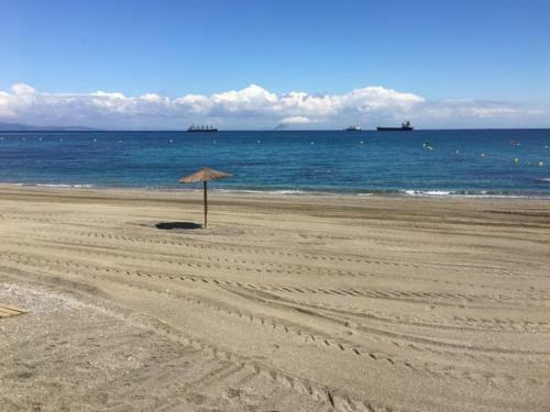 Apartamento Frente Al Mar