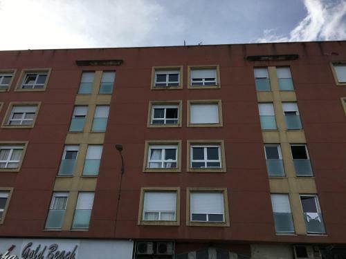Apartamento Frente Al Mar
