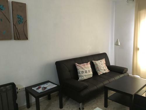 Apartamento Frente Al Mar
