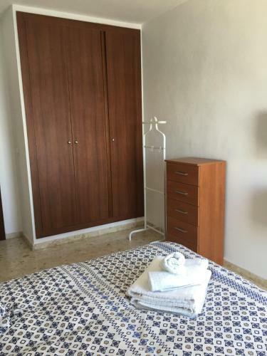 Apartamento Frente Al Mar