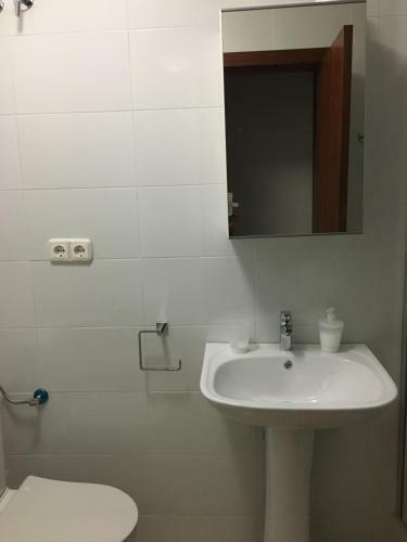 Apartamento Frente Al Mar