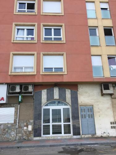 Apartamento Frente Al Mar