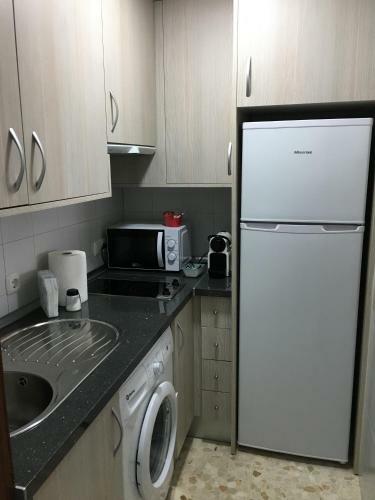 Apartamento Frente Al Mar