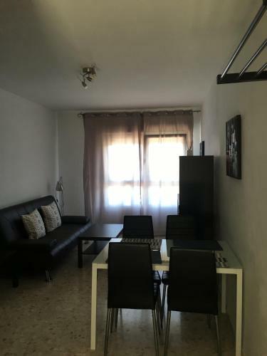 Apartamento Frente Al Mar