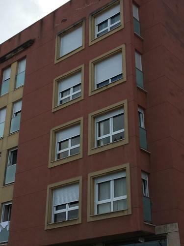 Apartamento Frente Al Mar