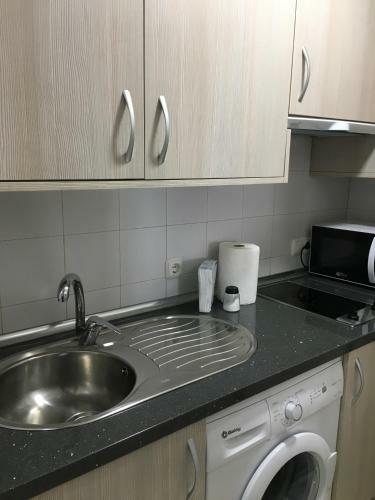 Apartamento Frente Al Mar