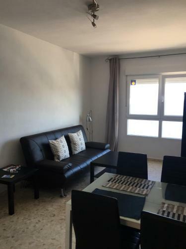 Apartamento Frente Al Mar