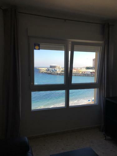 Apartamento Frente Al Mar
