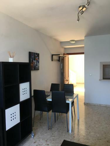Apartamento Frente Al Mar