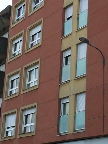Apartamento Frente Al Mar