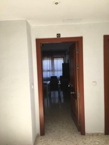 Apartamento Frente Al Mar