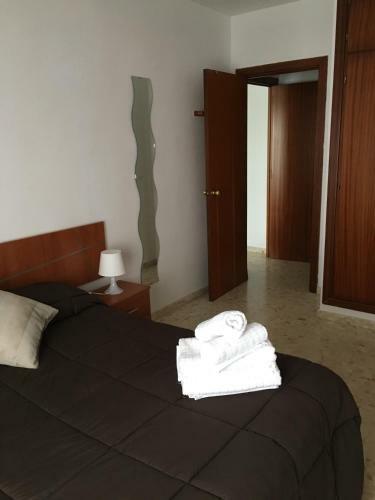 Apartamento Frente Al Mar