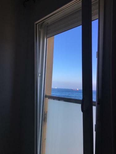 Apartamento Frente Al Mar