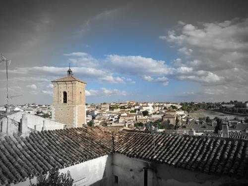 Casa La Plazuelilla