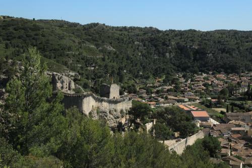 Apartamento Les Lavandes De S�verine