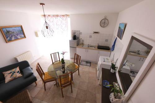 Apartamento Les Lavandes De S�verine