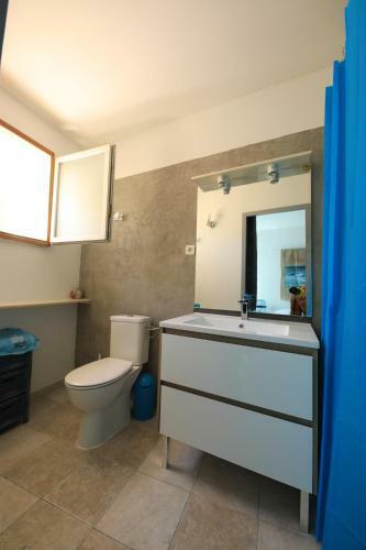Apartamento Les Lavandes De S�verine