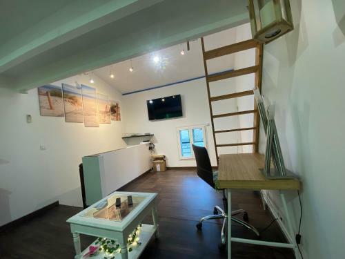 Apartamento Charmant Duplex Talence Cocooning