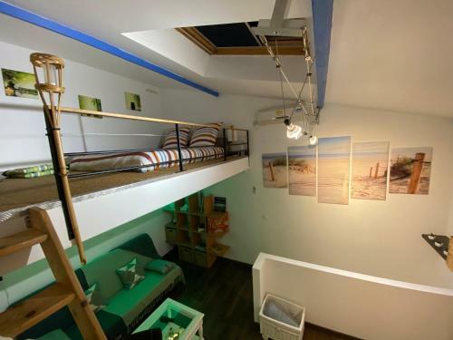 Apartamento Charmant Duplex Talence Cocooning