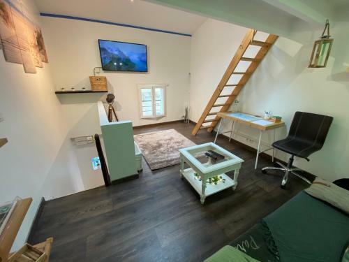 Apartamento Charmant Duplex Talence Cocooning