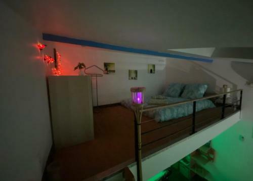 Apartamento Charmant Duplex Talence Cocooning