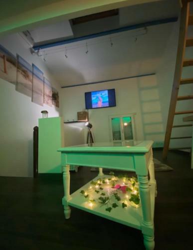 Apartamento Charmant Duplex Talence Cocooning