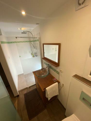 Apartamento Charmant Duplex Talence Cocooning