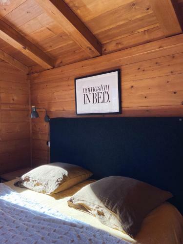 Grand Chalet � La Montagne