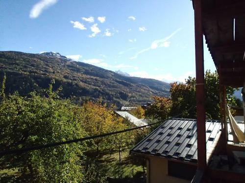 Apartamento Le Bachal