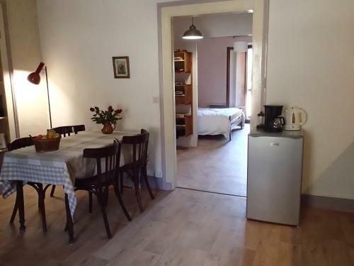 Apartamento Le Bachal