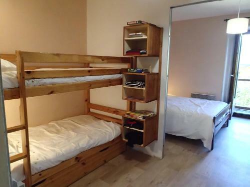 Apartamento Le Bachal