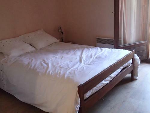 Apartamento Le Bachal
