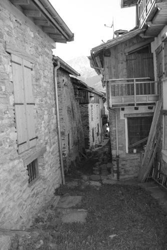 Chalet Fr Gilkens Arc 1600
