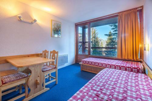 Apartamento Les Arcs 1800 Village Du Charvet