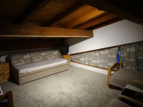 Apartamento Tournavelles Arcs 1800