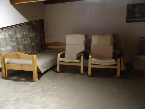 Apartamento Tournavelles Arcs 1800