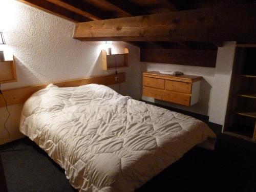 Apartamento Tournavelles Arcs 1800