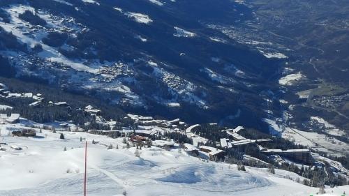 Apartamento Tournavelles Arcs 1800