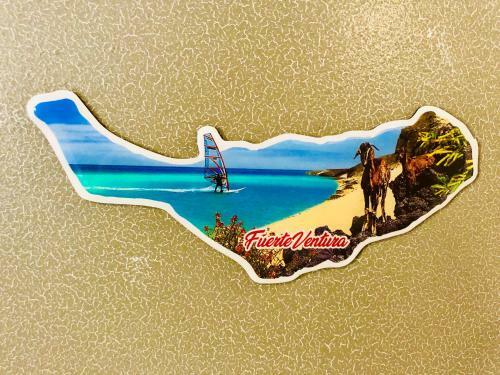 Apartamento Golden Wave Surf