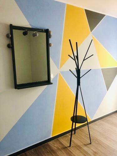 Apartamento Golden Wave Surf