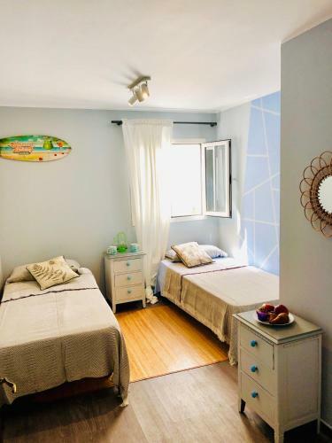 Apartamento Golden Wave Surf