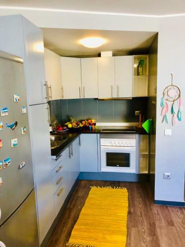 Apartamento Golden Wave Surf