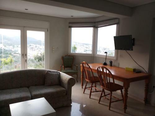 Apartamento Studio Mytilene View