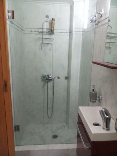 Apartamento Studio Mytilene View