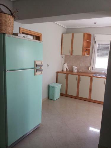 Apartamento Studio Mytilene View