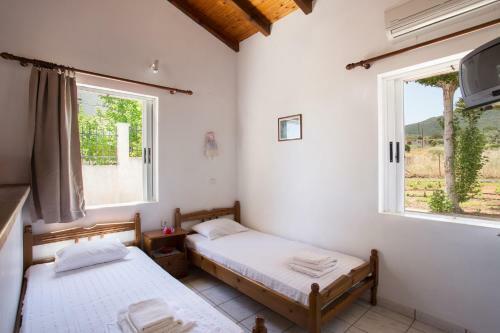 Apartamento Ambelakia Studios