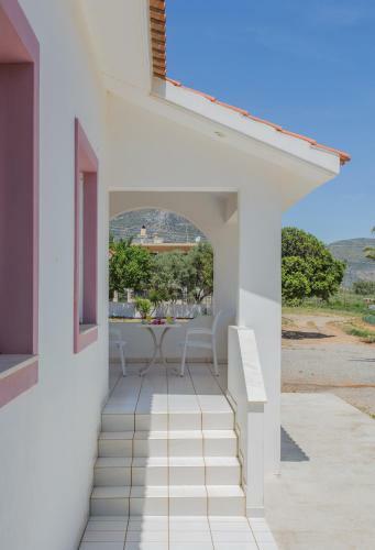Apartamento Ambelakia Studios