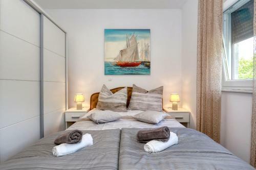 Apartments Laguna